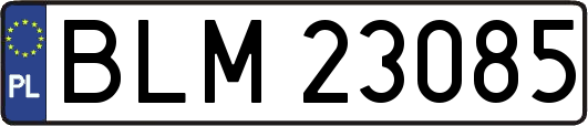 BLM23085
