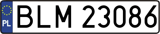 BLM23086