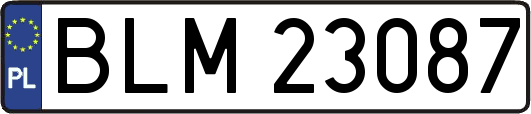 BLM23087