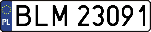 BLM23091
