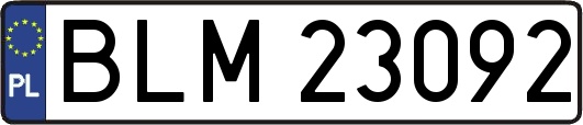 BLM23092