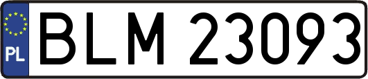 BLM23093