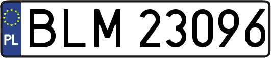 BLM23096