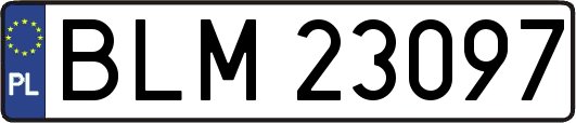 BLM23097