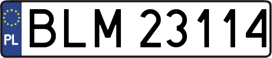 BLM23114