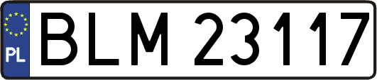 BLM23117