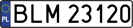 BLM23120