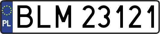 BLM23121