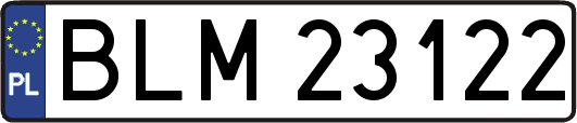 BLM23122