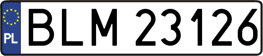 BLM23126