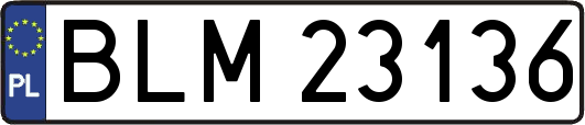 BLM23136