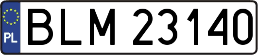 BLM23140
