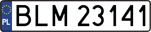 BLM23141