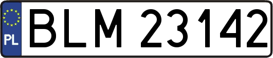 BLM23142