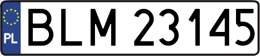 BLM23145