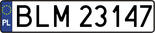 BLM23147