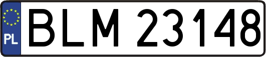 BLM23148