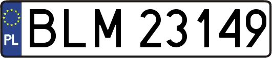BLM23149