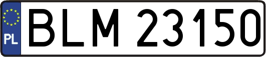 BLM23150