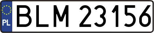 BLM23156