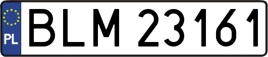 BLM23161