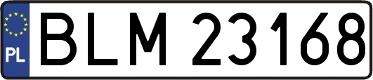 BLM23168