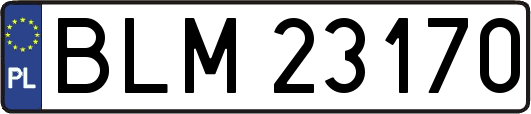 BLM23170