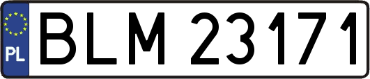 BLM23171