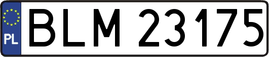 BLM23175