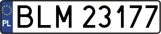 BLM23177