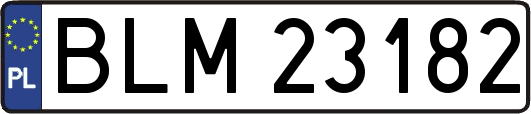 BLM23182