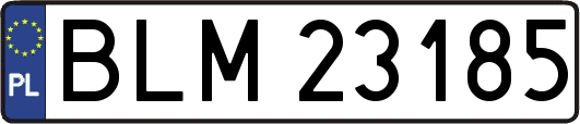 BLM23185