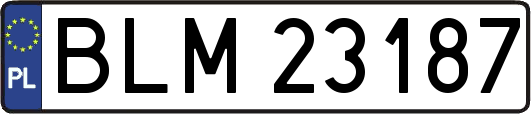 BLM23187
