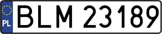 BLM23189