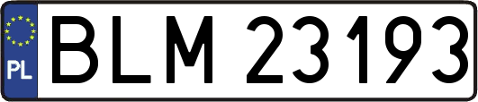 BLM23193