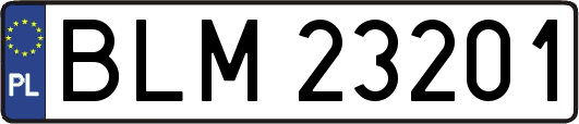 BLM23201