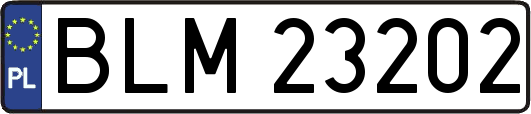 BLM23202