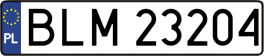 BLM23204