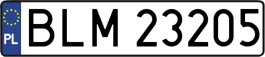 BLM23205