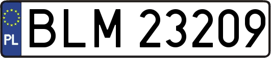 BLM23209