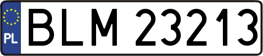 BLM23213