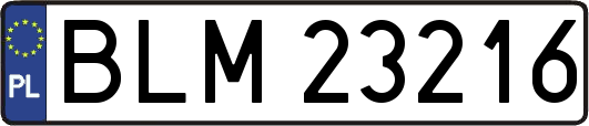 BLM23216