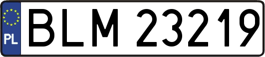 BLM23219