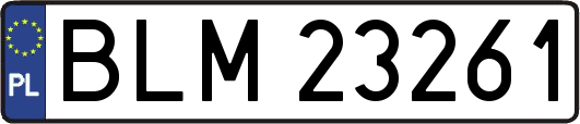 BLM23261