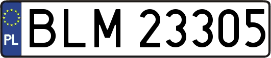 BLM23305