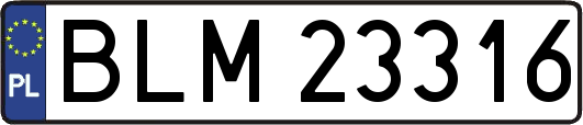BLM23316