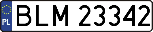 BLM23342
