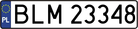 BLM23348