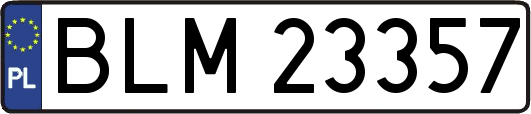 BLM23357