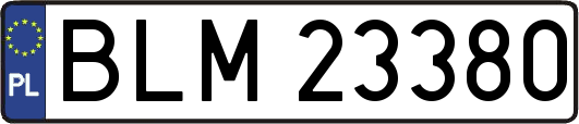 BLM23380